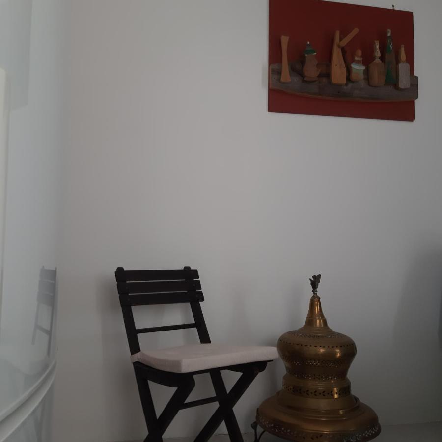 Casa Titti. Intero Appartamento - Фоссачезия Экстерьер фото