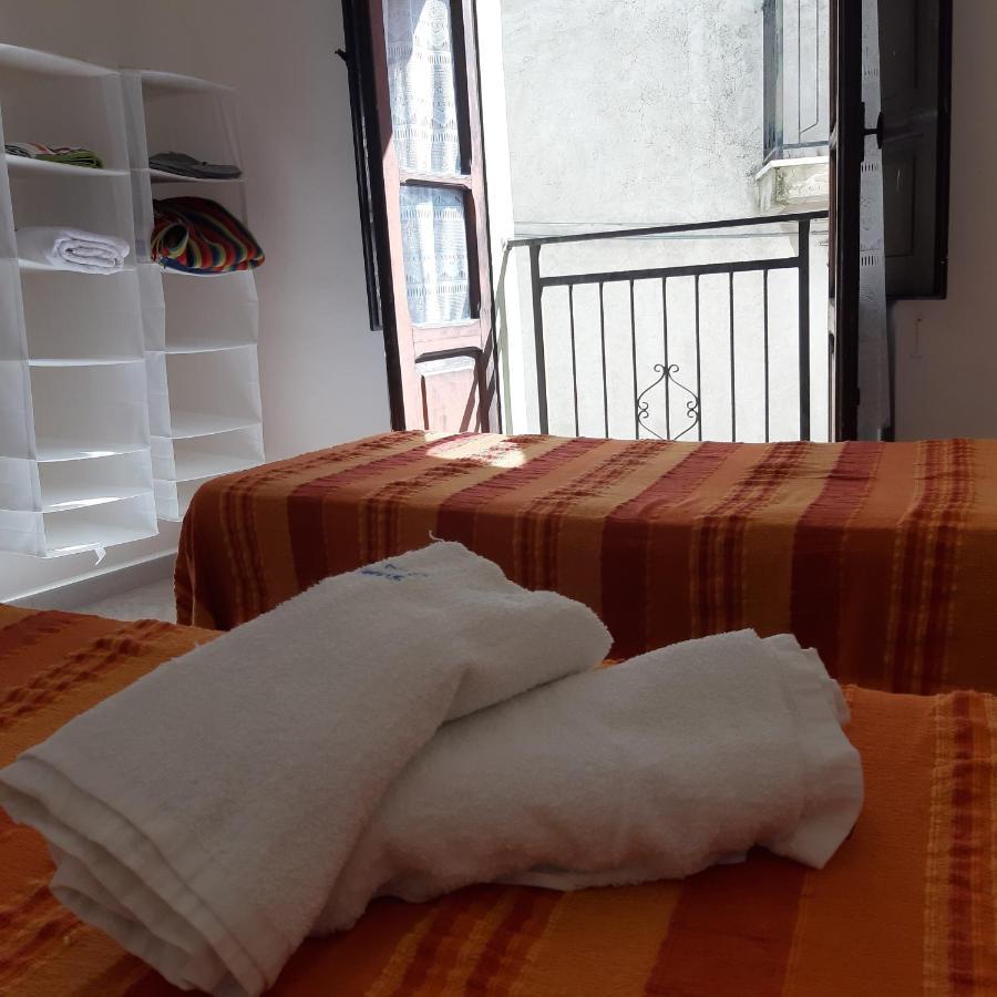 Casa Titti. Intero Appartamento - Фоссачезия Экстерьер фото