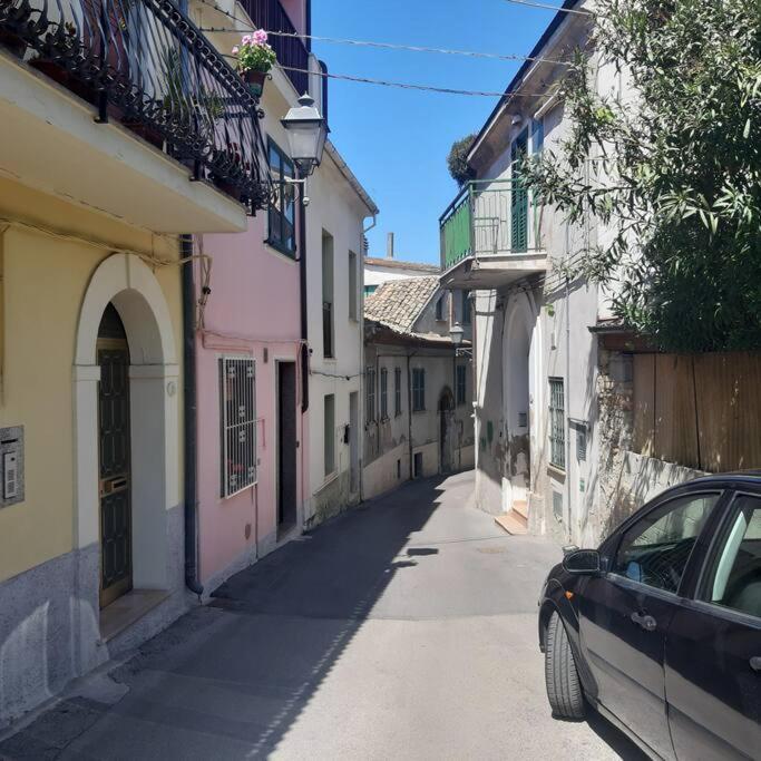Casa Titti. Intero Appartamento - Фоссачезия Экстерьер фото