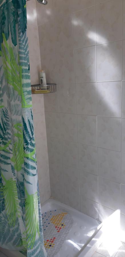 Casa Titti. Intero Appartamento - Фоссачезия Экстерьер фото