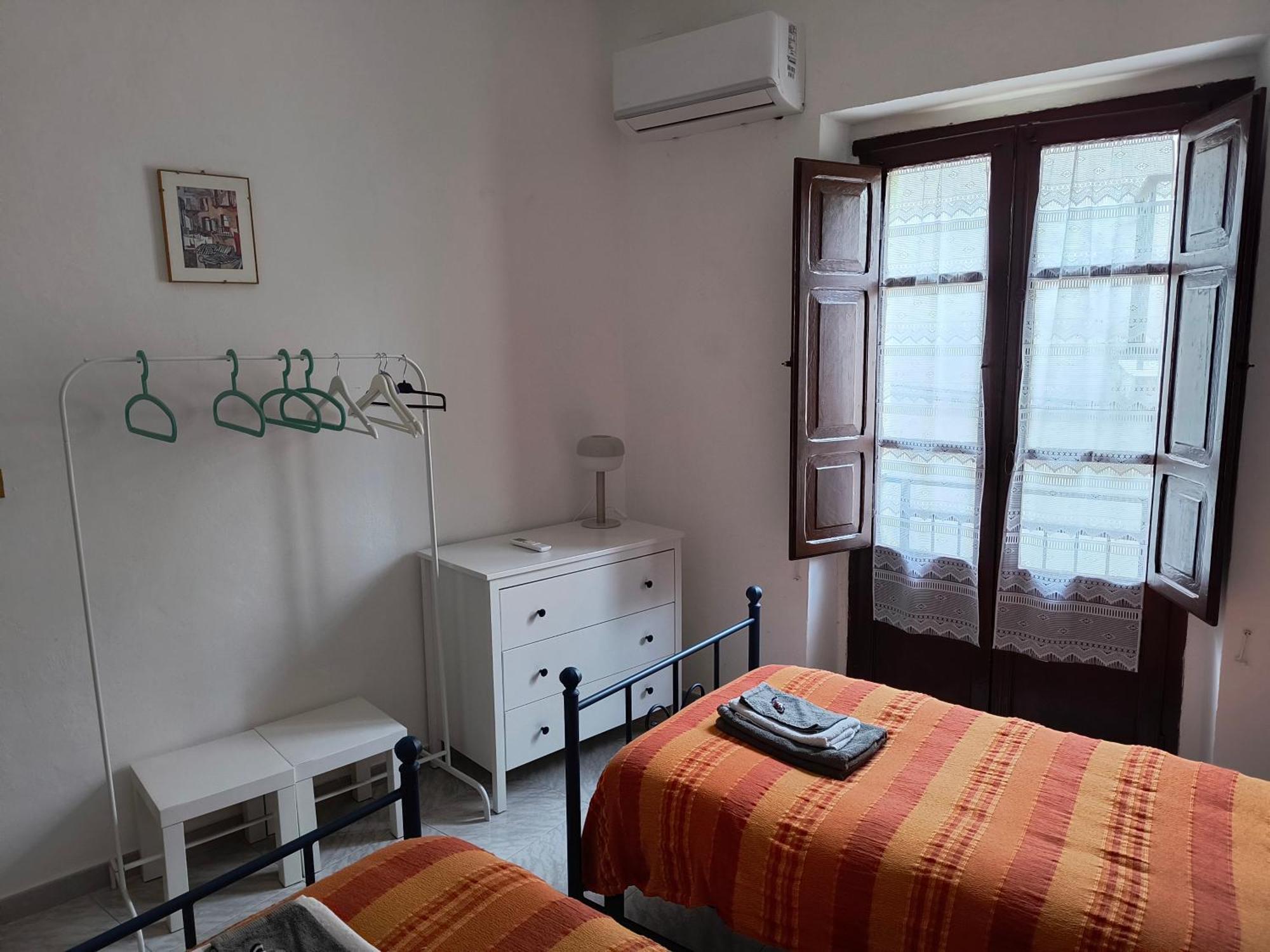 Casa Titti. Intero Appartamento - Фоссачезия Экстерьер фото